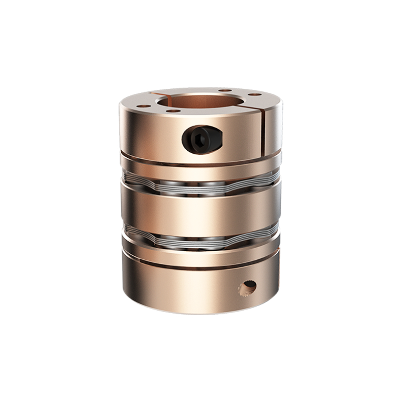 Муфта мембранная LDG2-B-D50-L60-19-14