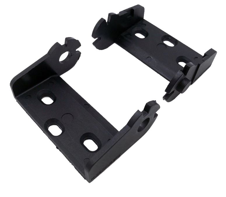 Коннектор J35Q.3.75W-XJT (Set 2 pcs)