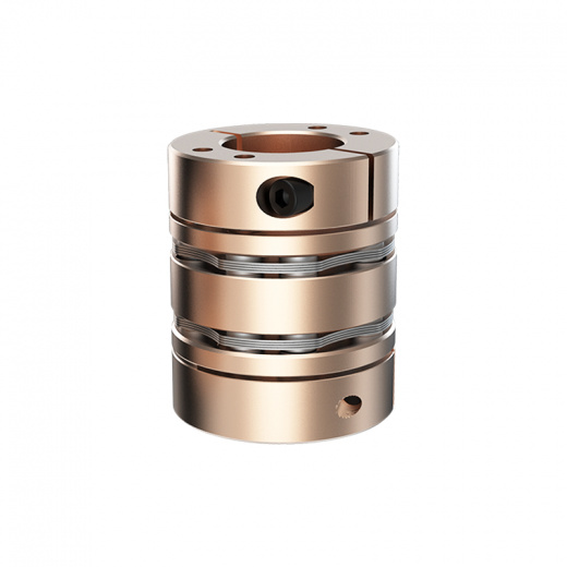 Муфта мембранная LDG2-B-D40-L50-12,7-14