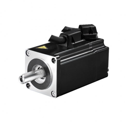 Серводвигатель с тормозом, M2H060-S40B30C-PC1B1