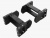 Коннектор JN30F.1.38W-FJT (Set 2 pcs)
